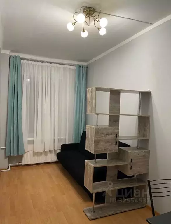 Комната Санкт-Петербург 19-я Васильевского острова линия, 12 (32.0 м) - Фото 2