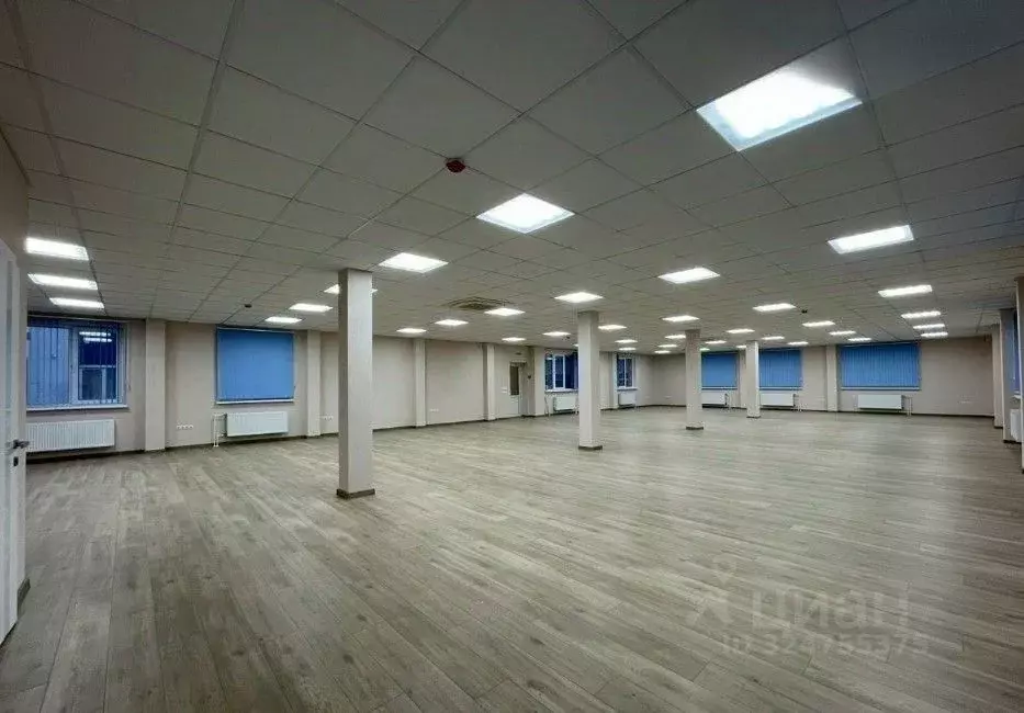 Офис в Ленинградская область, Кудрово г. Всеволожский район, Заневское ... - Фото 2