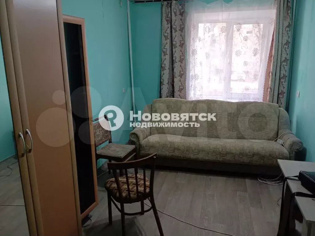 2-к. квартира, 33 м, 1/5 эт. - Фото 1