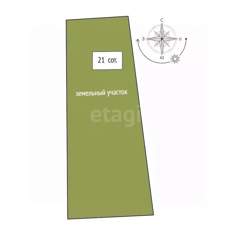 Дом в Свердловская область, Горноуральский муниципальный округ, пос. ... - Фото 1