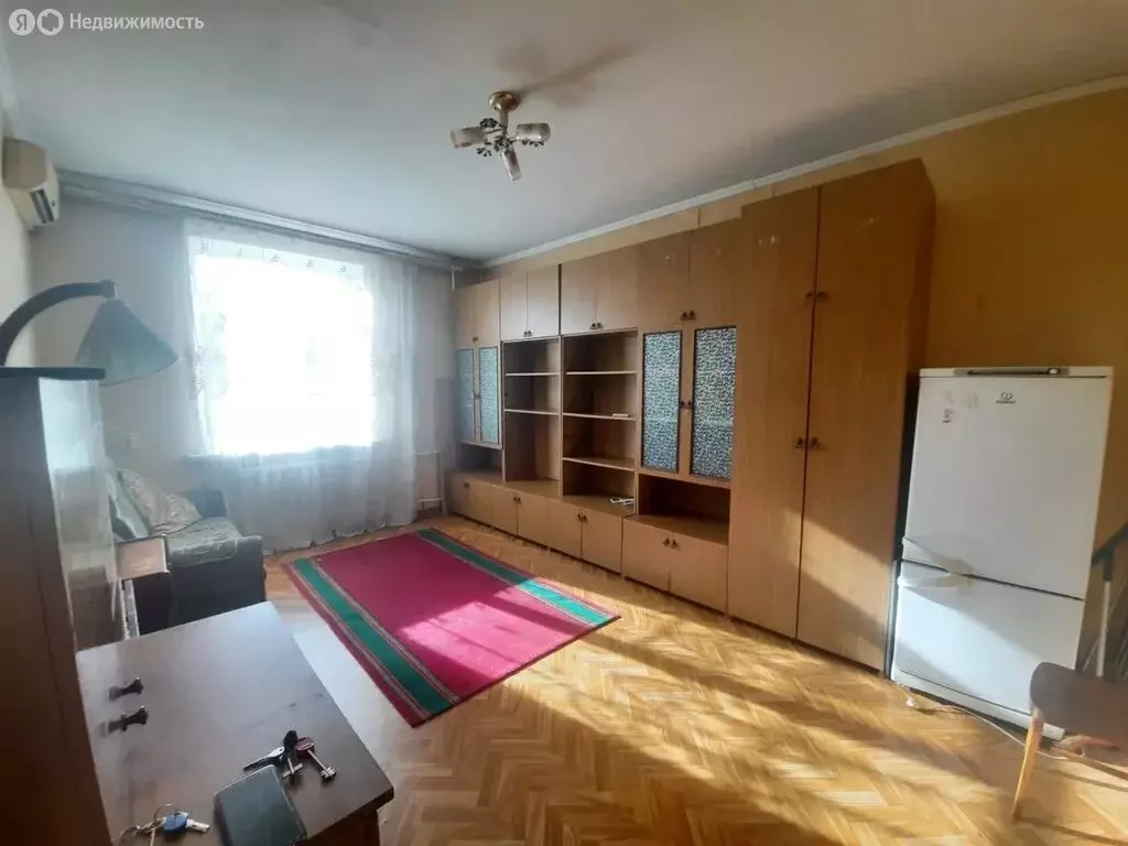 1к в 4-комнатной квартире (18.7 м) - Фото 2