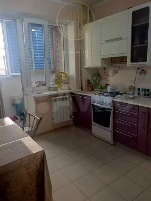 3-к. квартира, 72 м, 1/9 эт. - Фото 0