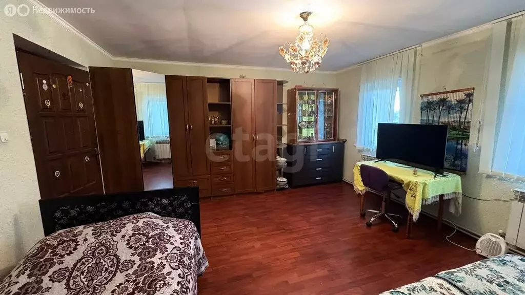 Дом в село Шеино, улица Лисовенька (57.1 м) - Фото 1