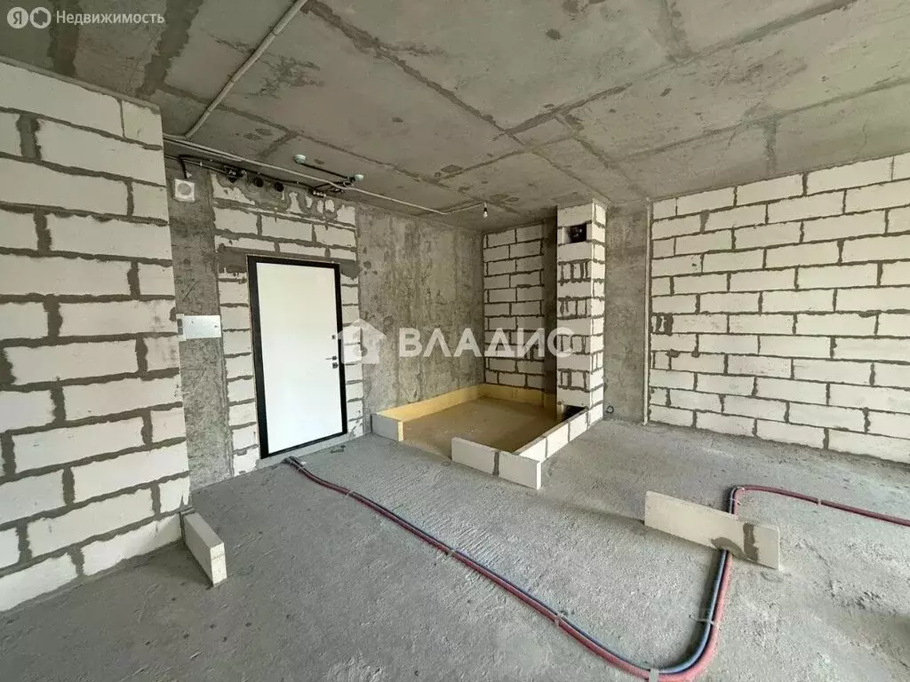 2-комнатная квартира: Москва, улица Василия Ланового, 6к3 (78 м) - Фото 1