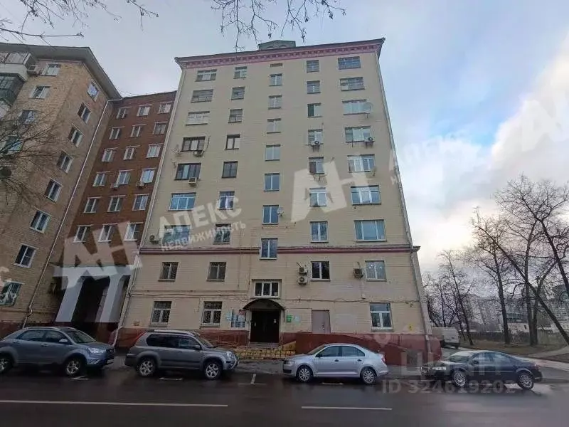 Помещение свободного назначения в Москва Дмитровское ш., 25к1 (76 м) - Фото 2