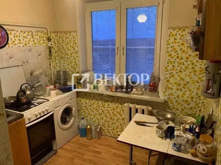 4-к кв. Ивановская область, Ивановский район, Новоталицкое с/пос, с. ... - Фото 0