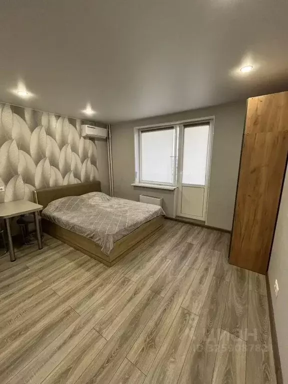 Студия Московская область, Лобня ул. Колычева, 7 (26.0 м) - Фото 1