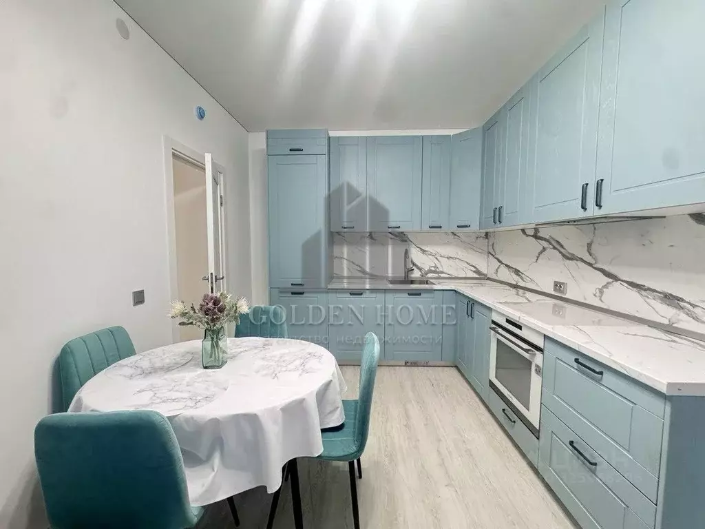 2-к кв. Санкт-Петербург Дальневосточный просп., 19к1 (48.8 м) - Фото 1