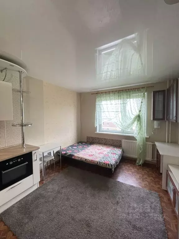Комната Санкт-Петербург Караваевская ул., 32К1 (14.2 м) - Фото 2