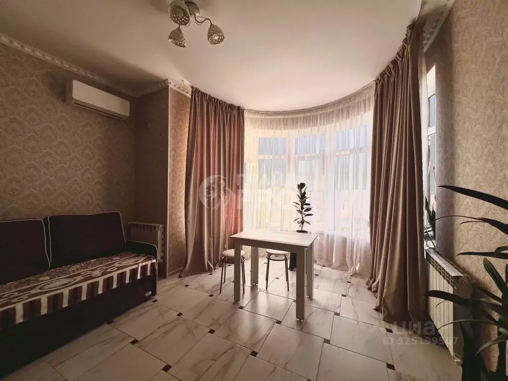 Студия Краснодарский край, Анапа муниципальный округ, с. Супсех ул. ... - Фото 2