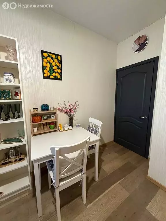 1-комнатная квартира: Санкт-Петербург, проспект Королёва, 7 (35 м) - Фото 0