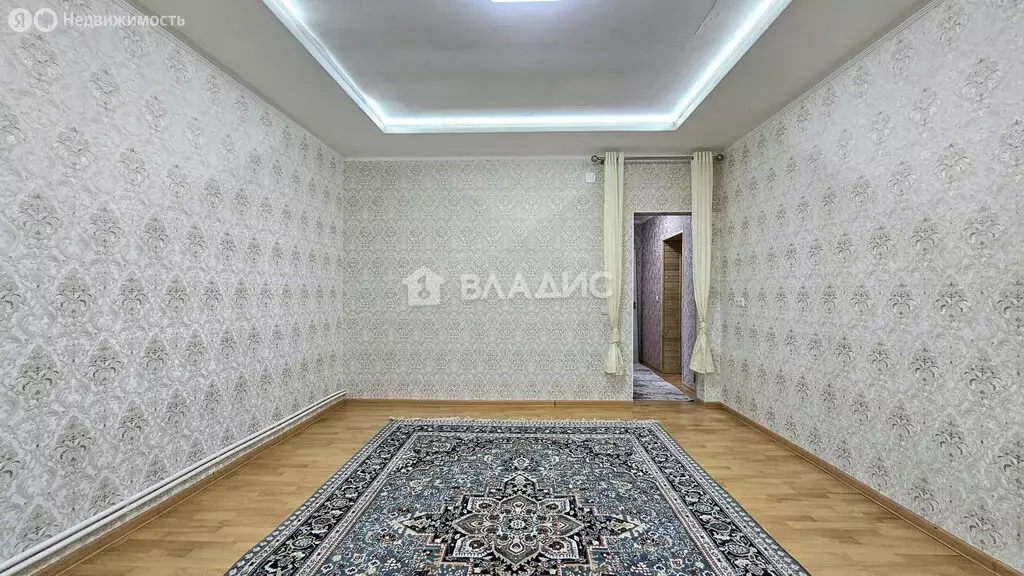 Дом в Копцевы Хутора, Вокзальная улица, 1Г (65 м) - Фото 0
