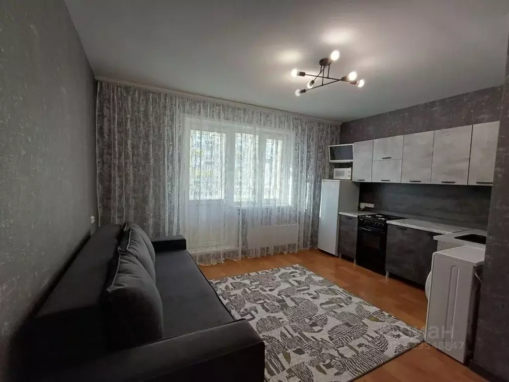 Студия Красноярский край, Красноярск ул. Партизана Железняка, 61 (26.0 ... - Фото 1