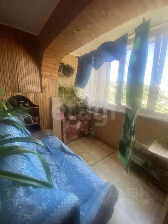 2-к кв. Крым, Ялта муниципальный округ, Кореиз пгт ул. Родниковая, ... - Фото 1