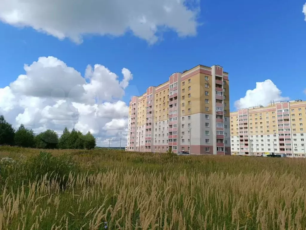 Участок 1,1 га (ИЖС) - Фото 1