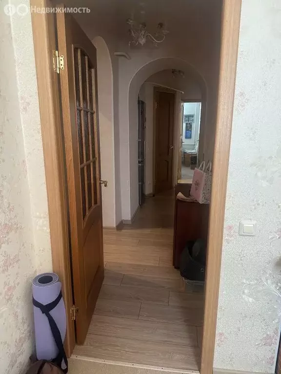 2-комнатная квартира: Пушкин, улица Красной Звезды, 24 (48.76 м) - Фото 0