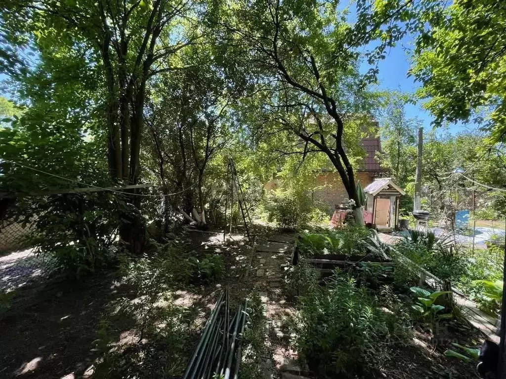 Участок в Ростовская область, Октябрьский район, Артемовское с/пос, ... - Фото 1