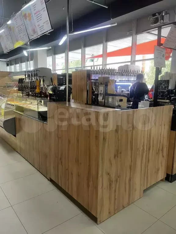 Продам торговое помещение, 18 м - Фото 1