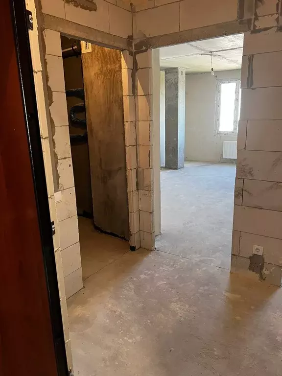 Продаётся квартира-студия, 22.5 м - Фото 0