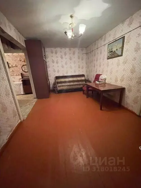 2-к кв. Омская область, Омск Крутая Горка мкр, ул. Моторостроителей, ... - Фото 0