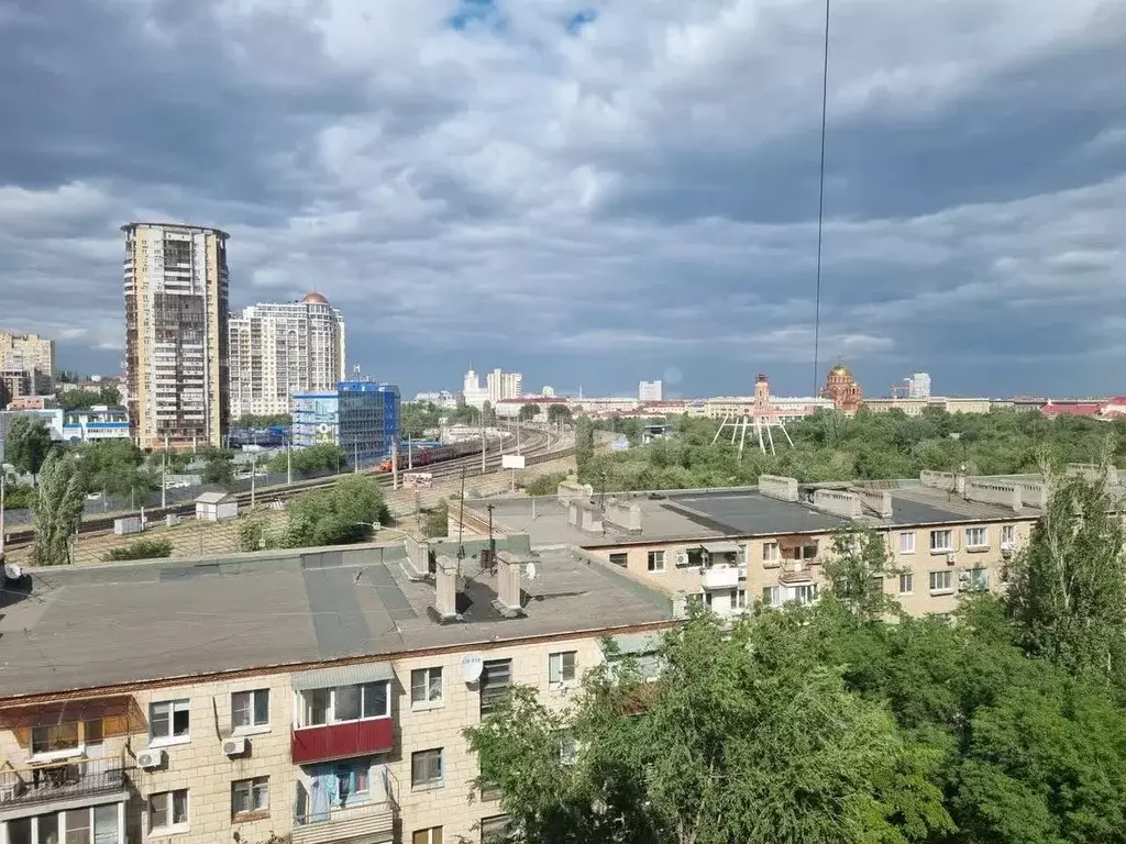 Помещение свободного назначения в Волгоградская область, Волгоград ... - Фото 1