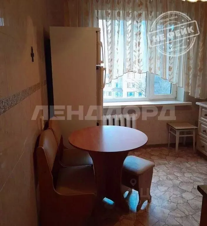 3-к кв. Ростовская область, Ростов-на-Дону просп. Королева, 18 (64.0 ... - Фото 1