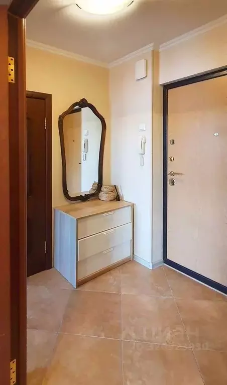 2-к кв. Москва Зеленодольская ул., 9К2 (50.0 м) - Фото 1