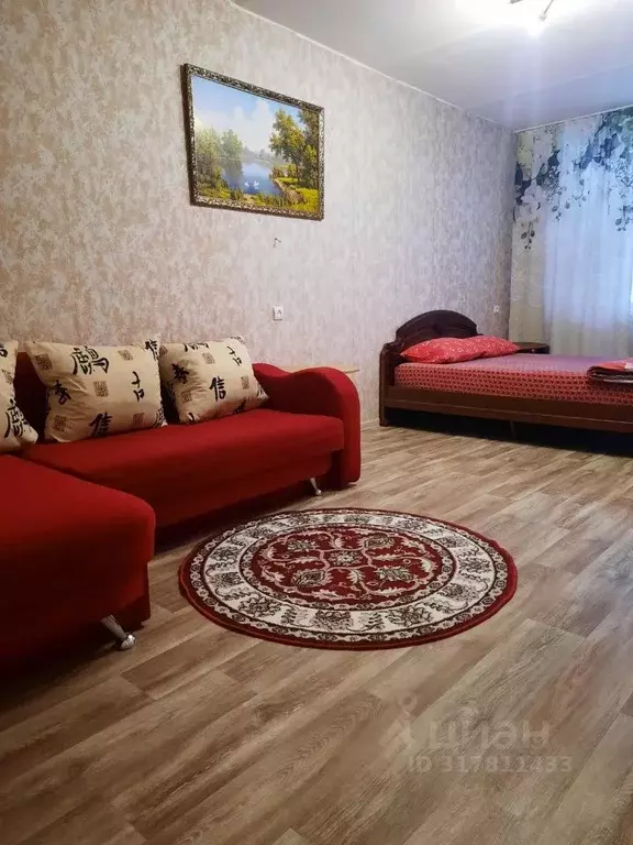 2-к кв. Марий Эл, Йошкар-Ола Комсомольская ул., 96 (44.0 м) - Фото 2