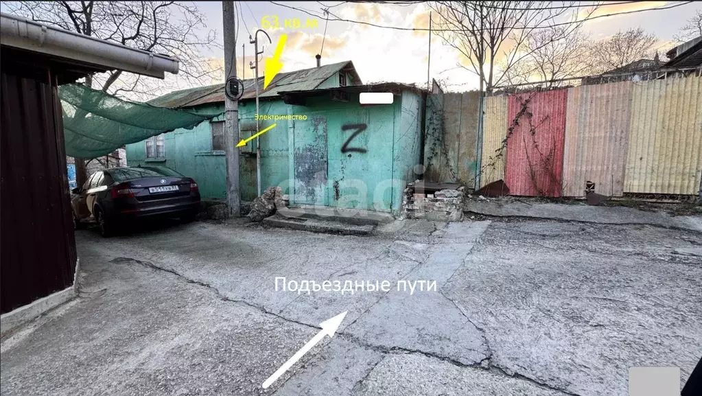 Участок в Крым, Ялта муниципальный округ, пос. Горное 2 (4.84 сот.) - Фото 2