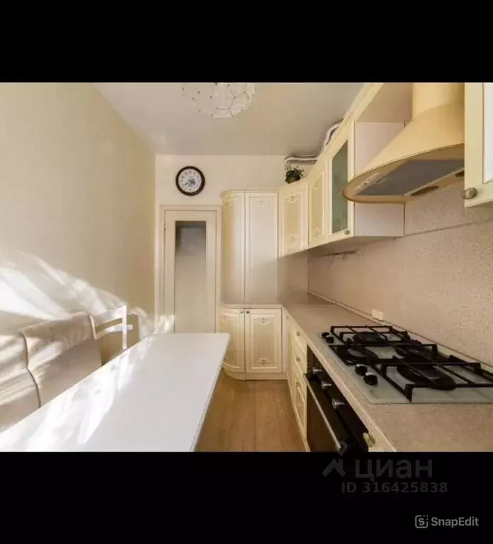 2-к кв. Санкт-Петербург ул. Седова, 97К7 (73.0 м) - Фото 1