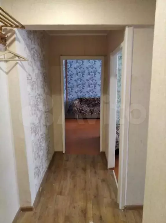 3-к. квартира, 57 м, 1/5 эт. - Фото 0