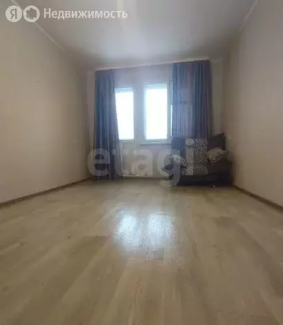 2-комнатная квартира: Пермь, улица Крупской, 89 (44.8 м) - Фото 0