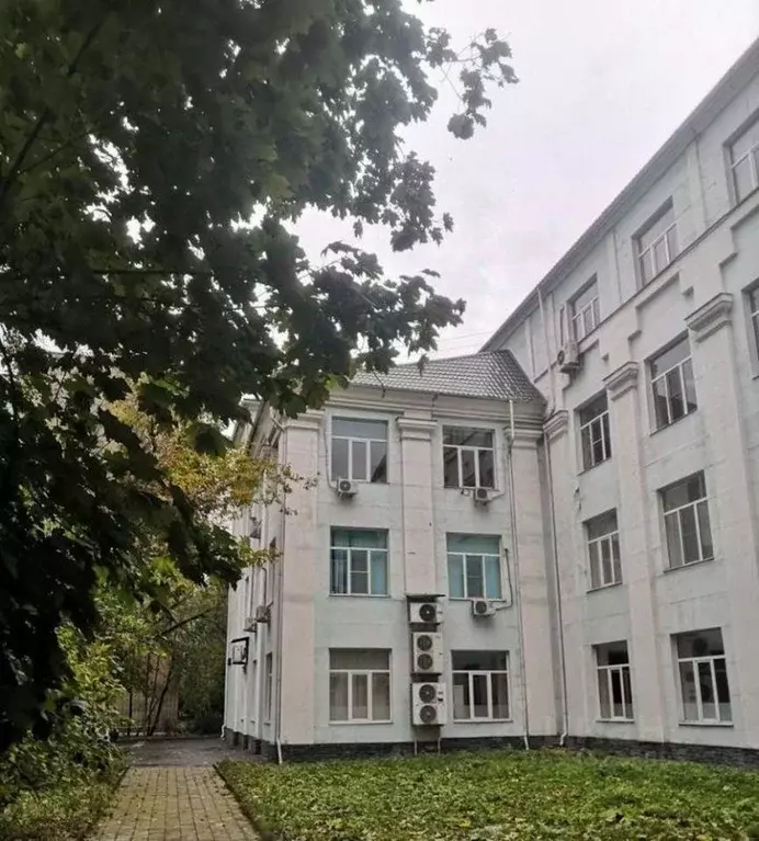 Офис в Москва Большая Серпуховская ул., 31К12 (252 м) - Фото 1