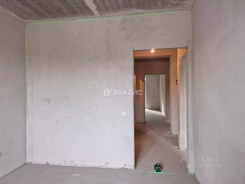 2-к кв. Калининградская область, Калининград ул. Сержанта Мишина, 81к1 ... - Фото 1