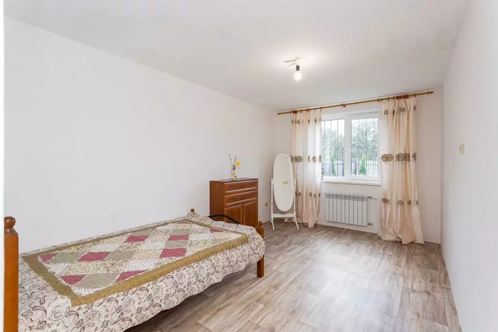 Дом в Калининградская область, Зеленоградск пос. Сосновка,  (112 м) - Фото 1