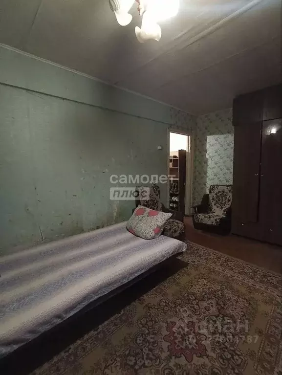 1-к кв. Архангельская область, Коряжма ул. Лермонтова, 16 (29.8 м) - Фото 2