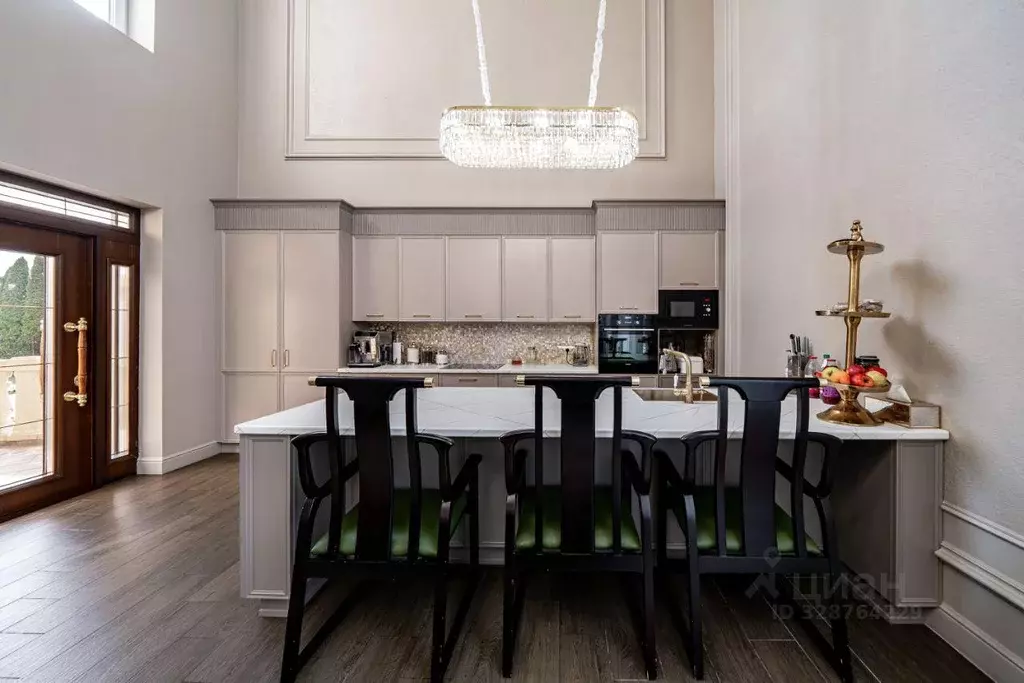 Коттедж, 477 м - Фото 2