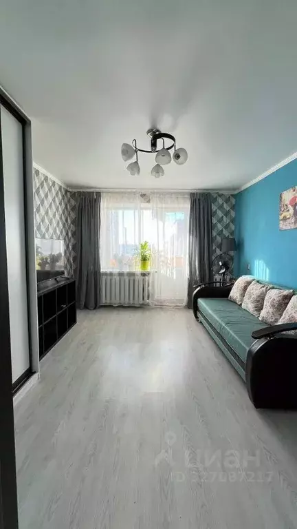 2-к кв. Башкортостан, Чишминский поссовет, Чишмы рп ул. Трактовая, 17 ... - Фото 1