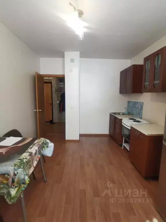 1-к кв. Иркутская область, Иркутский муниципальный округ, Маркова рп ... - Фото 0