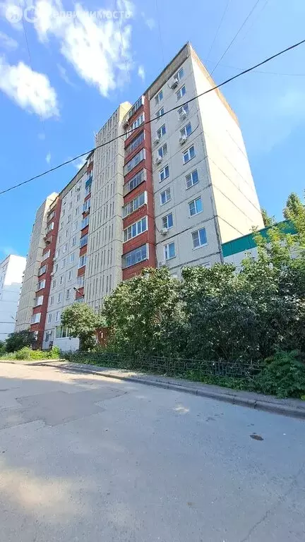 3-комнатная квартира: Липецк, 15-й микрорайон, 35А (65 м) - Фото 1