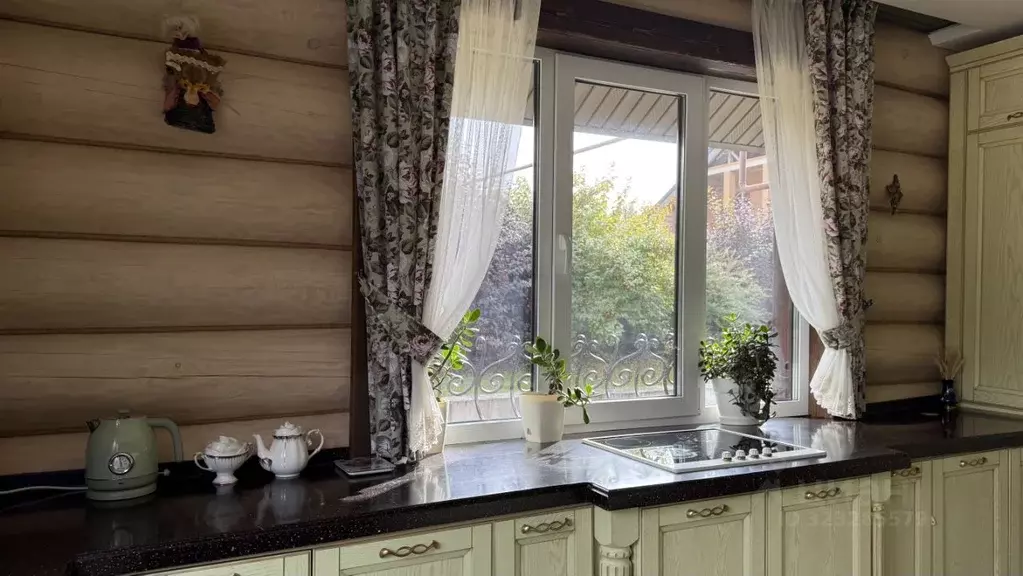 Дом в Ивановская область, Ивановский район, Коляновское с/пос, д. ... - Фото 2