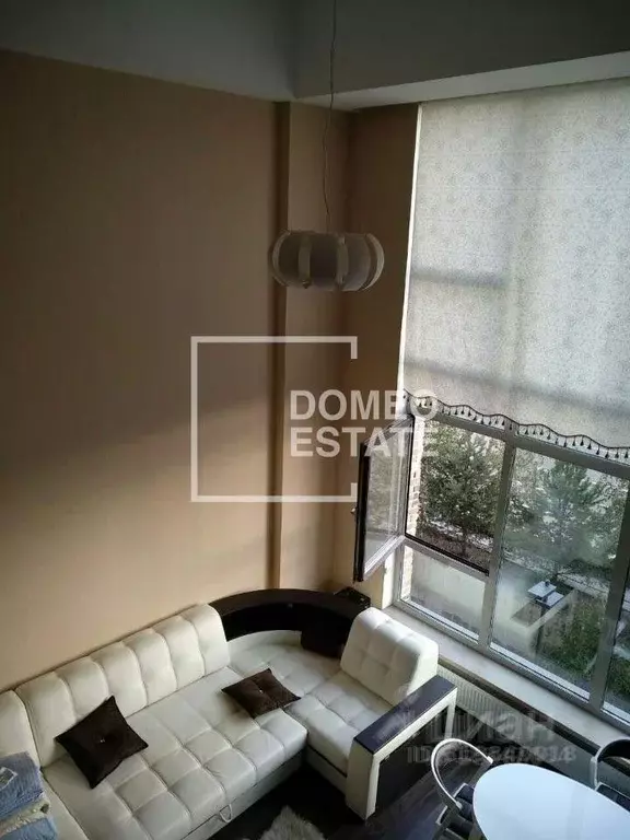 2-к кв. Москва Верейская ул., 29С151 (78.9 м) - Фото 0