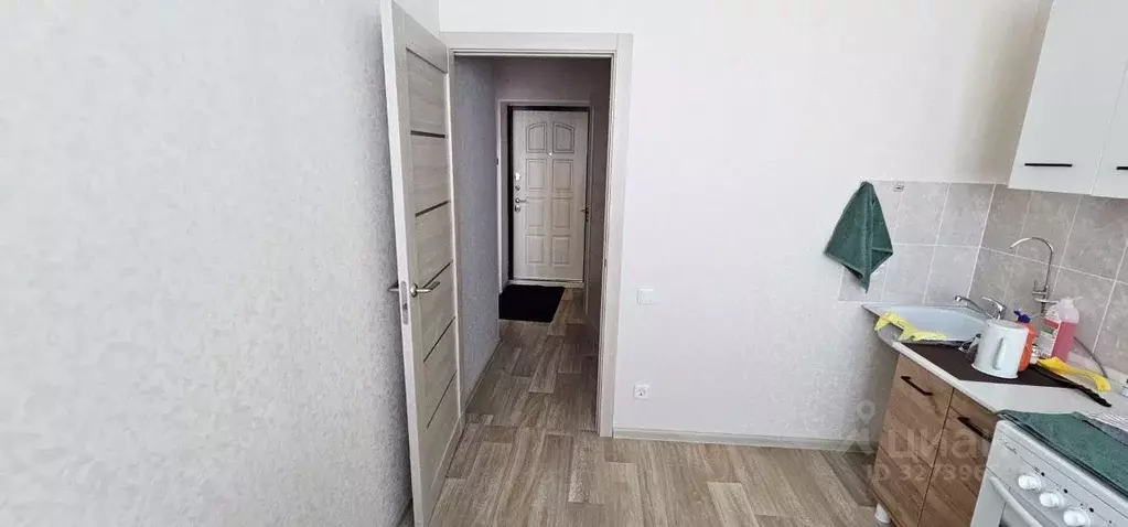 1-к кв. Ямало-Ненецкий АО, Тарко-Сале Пуровский район, Южный мкр, 5 ... - Фото 2