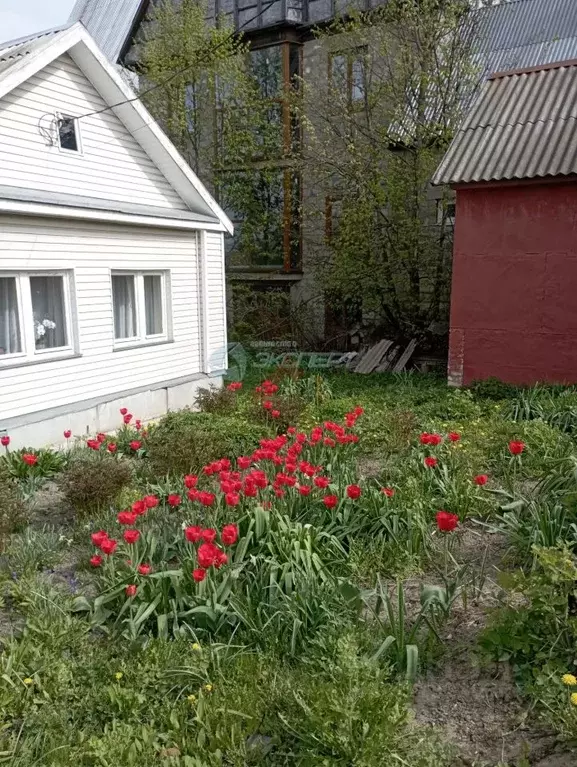Дом в Владимирская область, Кольчугино ул. Пятилетки (78 м) - Фото 1