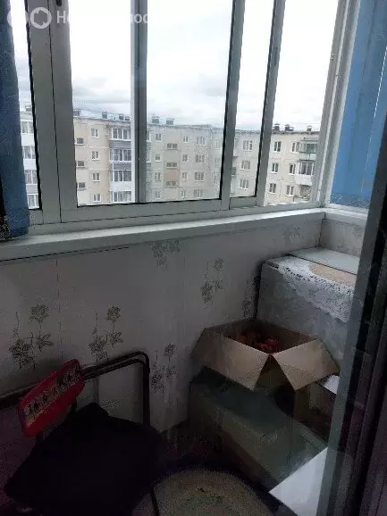 3-комнатная квартира: Верхний Тагил, Строительная улица, 56 (65.7 м) - Фото 2