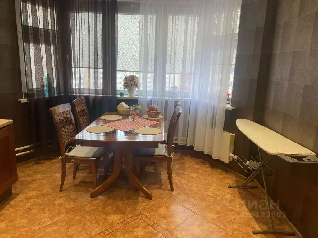 3-к кв. Московская область, Балашиха 1 Мая мкр, 37 (74.0 м) - Фото 1