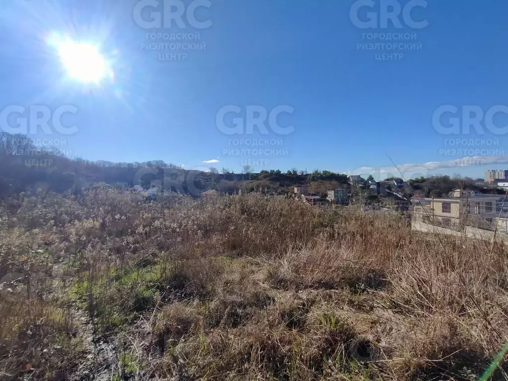 Участок в Краснодарский край, Сочи городской округ, с. Орел-Изумруд ... - Фото 1