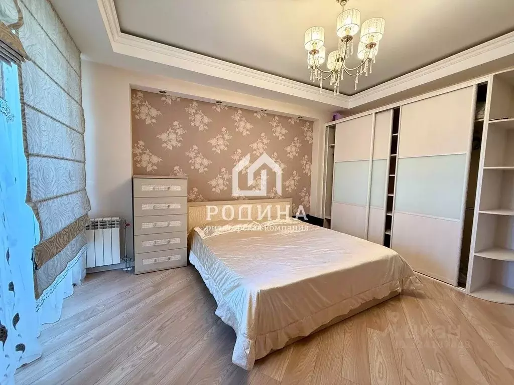 3-к кв. Хабаровский край, Хабаровск ул. Гайдара, 13 (81.9 м) - Фото 1