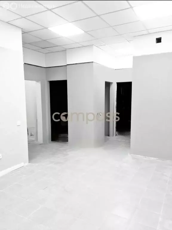 Офис (58 м) - Фото 1