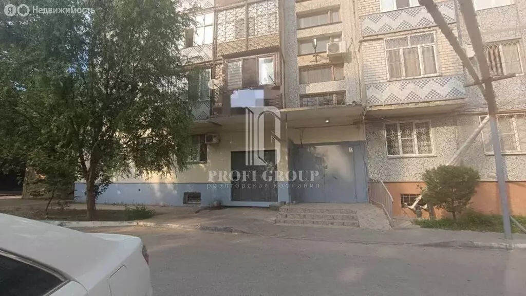 2-комнатная квартира: Махачкала, улица Абдулхакима Исмаилова, 47 (62 ... - Фото 1